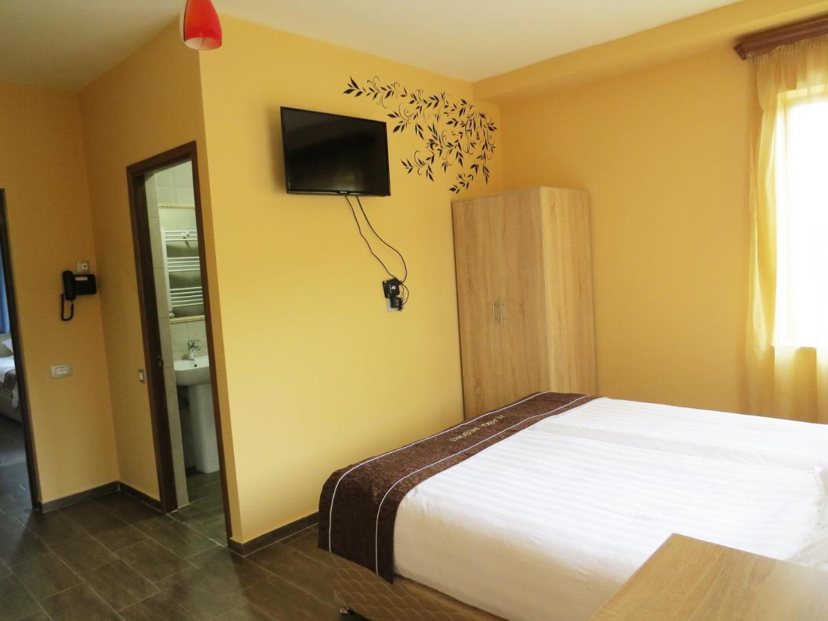 Alaska Resort Tsaghkadzor Exterior photo